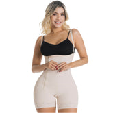 Postpartum C-Section Shapewear: Seamless Recovery SON-050